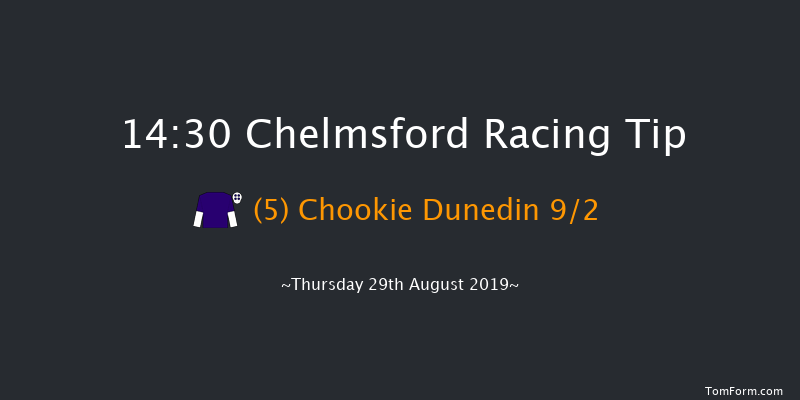 Chelmsford 14:30 Handicap (Class 5) 6f Sat 24th Aug 2019