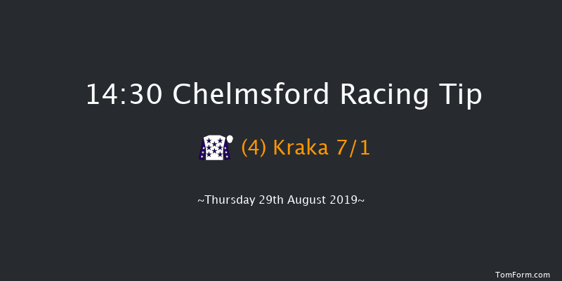 Chelmsford 14:30 Handicap (Class 5) 6f Sat 24th Aug 2019