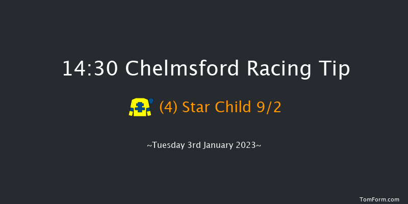 Chelmsford 14:30 Handicap (Class 5) 8f Mon 19th Dec 2022