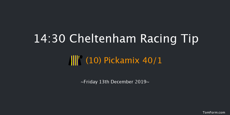Cheltenham 14:30 Handicap Chase (Class 1) 26f Sun 17th Nov 2019