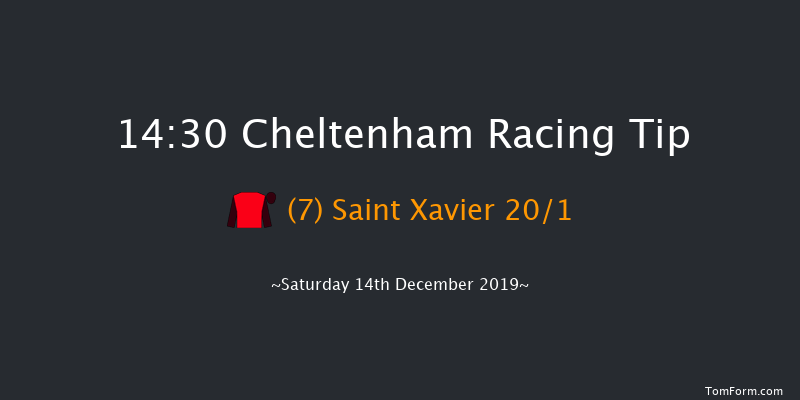 Cheltenham 14:30 Novices Hurdle (Class 1) 24f Fri 13th Dec 2019
