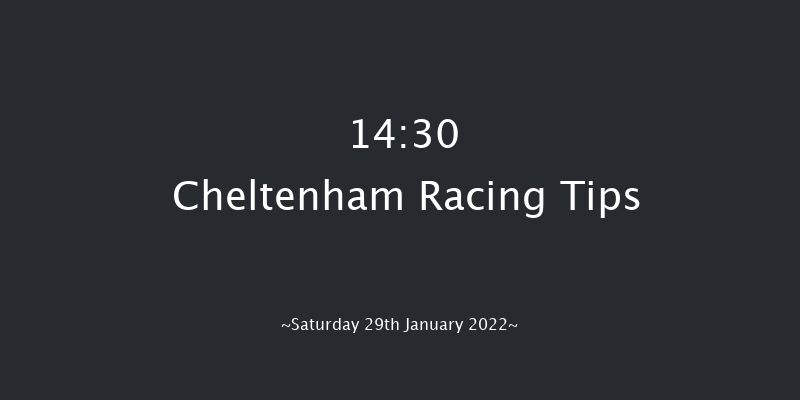 Cheltenham 14:30 Conditions Chase (Class 1) 25f Sat 1st Jan 2022