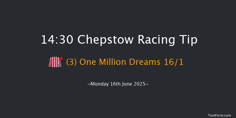 Chepstow 14-30 (Class 6) 10f Sat 7th Jun 2025