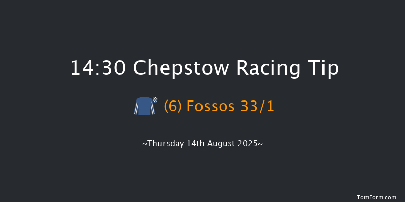 Chepstow 14-30 (Class 6) 6f Fri 8th Aug 2025