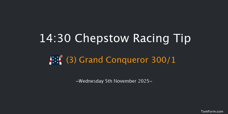 Chepstow 14-30 (Class 4) 16f Sun 12th Oct 2025