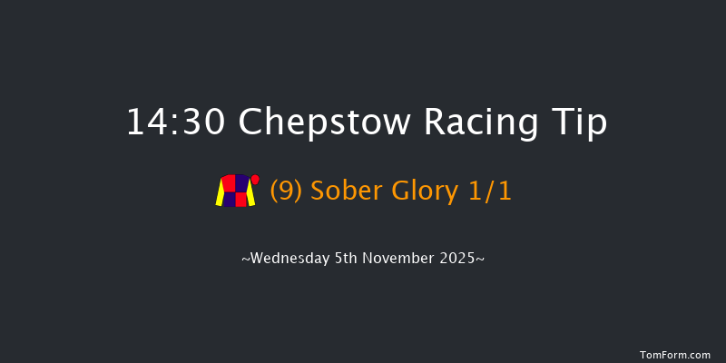 Chepstow 14-30 (Class 4) 16f Sun 12th Oct 2025