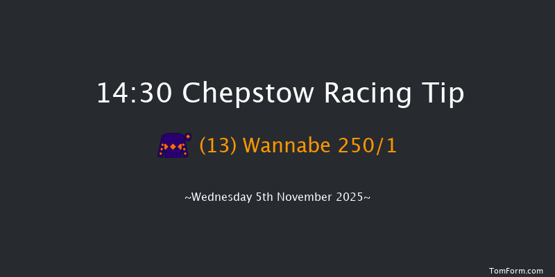 Chepstow 14-30 (Class 4) 16f Sun 12th Oct 2025