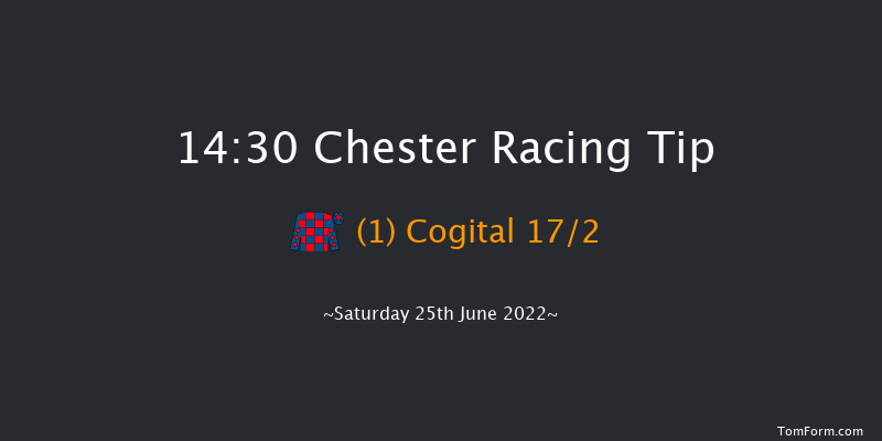 Chester 14:30 Handicap (Class 4) 12f Fri 24th Jun 2022