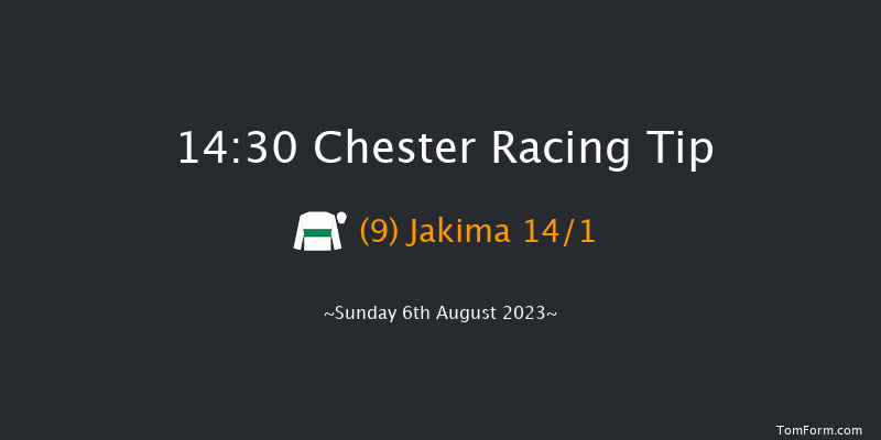 Chester 14:30 Handicap (Class 5) 7f Sat 15th Jul 2023