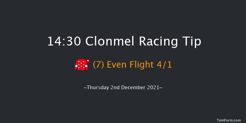 Clonmel 14:30 Maiden Chase 16f Thu 11th Nov 2021
