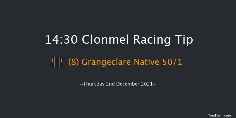 Clonmel 14:30 Maiden Chase 16f Thu 11th Nov 2021