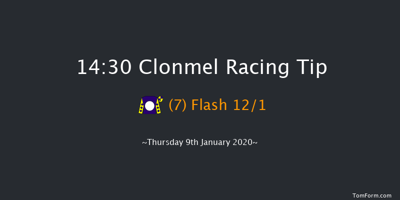Clonmel 14:30 Handicap Hurdle 20f Thu 5th Dec 2019