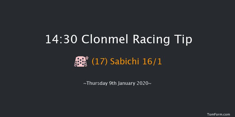 Clonmel 14:30 Handicap Hurdle 20f Thu 5th Dec 2019