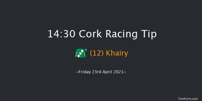 CorkRacecourse.ie Apprentice Handicap (45-70) Cork 14:30 Handicap 10f Mon 5th Apr 2021