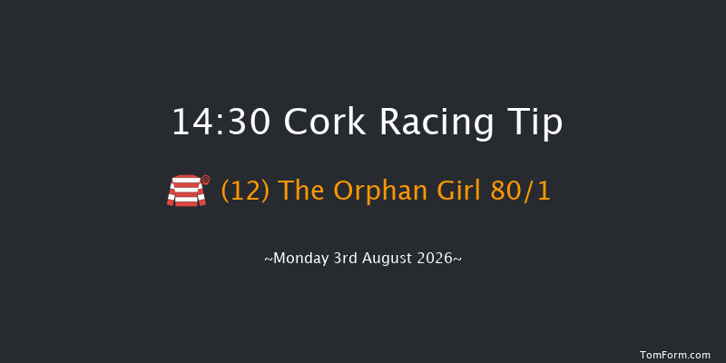 Cork 14-30 17f Sat 25th Jul 2026