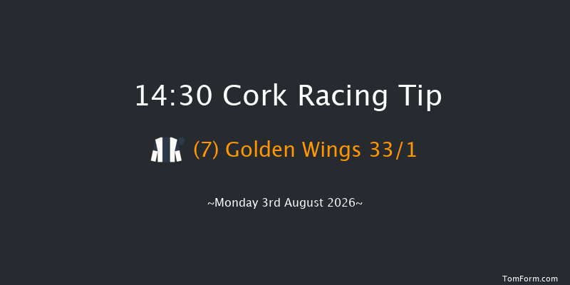 Cork 14-30 17f Sat 25th Jul 2026