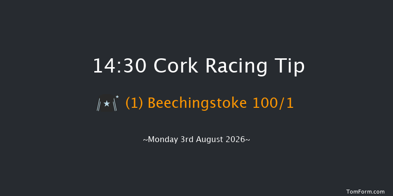 Cork 14-30 17f Sat 25th Jul 2026