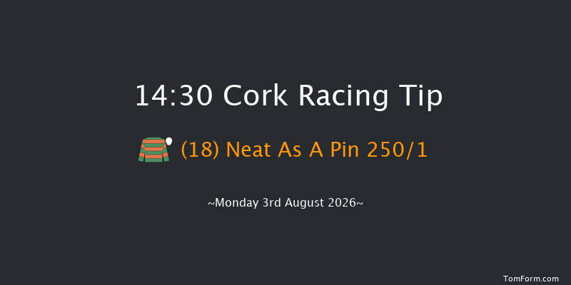 Cork 14-30 17f Sat 25th Jul 2026