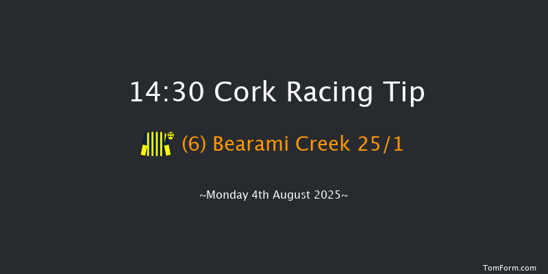 Cork 14-30 17f Fri 25th Jul 2025