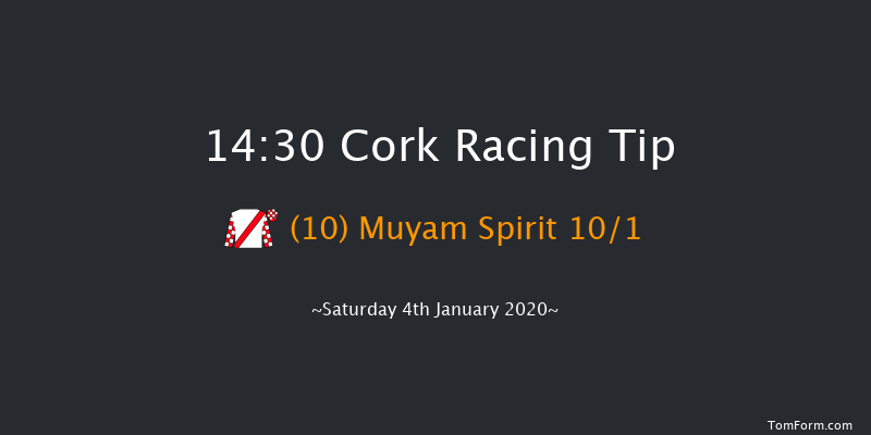 Cork 14:30 Maiden Chase 20f Sun 8th Dec 2019