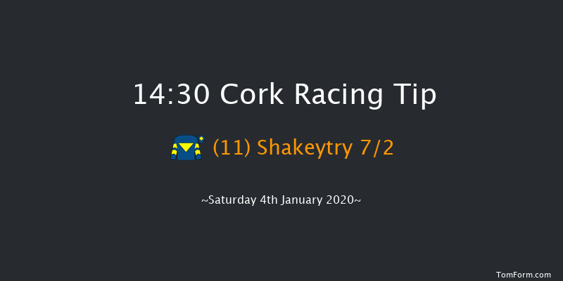 Cork 14:30 Maiden Chase 20f Sun 8th Dec 2019