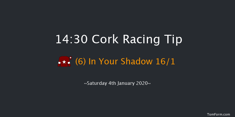 Cork 14:30 Maiden Chase 20f Sun 8th Dec 2019