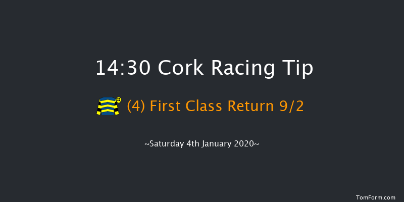 Cork 14:30 Maiden Chase 20f Sun 8th Dec 2019