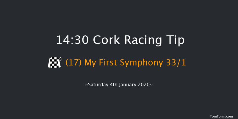 Cork 14:30 Maiden Chase 20f Sun 8th Dec 2019