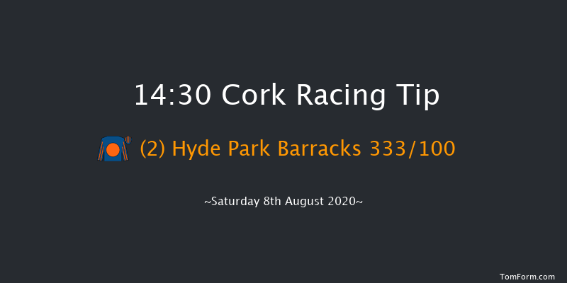 Irish Stallion Farms EBF Maiden (Plus 10) Cork 14:30 Maiden 5f Sun 2nd Aug 2020