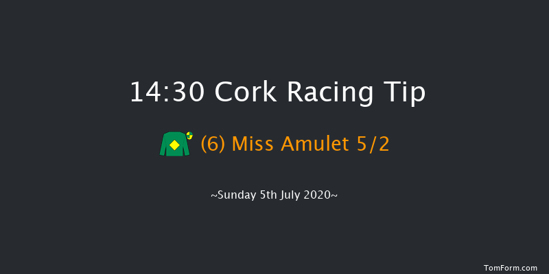 Foran Equine Irish EBF Auction Maiden (Plus 10) Cork 14:30 Maiden 5f Sat 4th Jan 2020