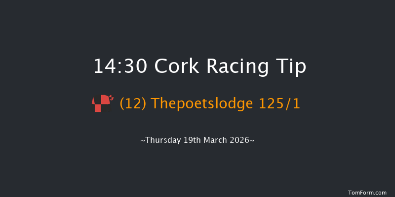 Cork 14-30 17f Sat 3rd Jan 2026