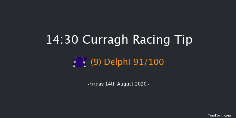 Comer Group International Irish St Leger Trial Stakes (Group 3) Curragh 14:30 Group 3 14f Sun 9th Aug 2020