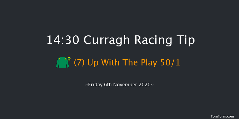 Paddy Power Bet On This Race And Get A Free Bet For Keeneland Handicap (45-70) Curragh 14:30 Handicap 10f Mon 2nd Nov 2020