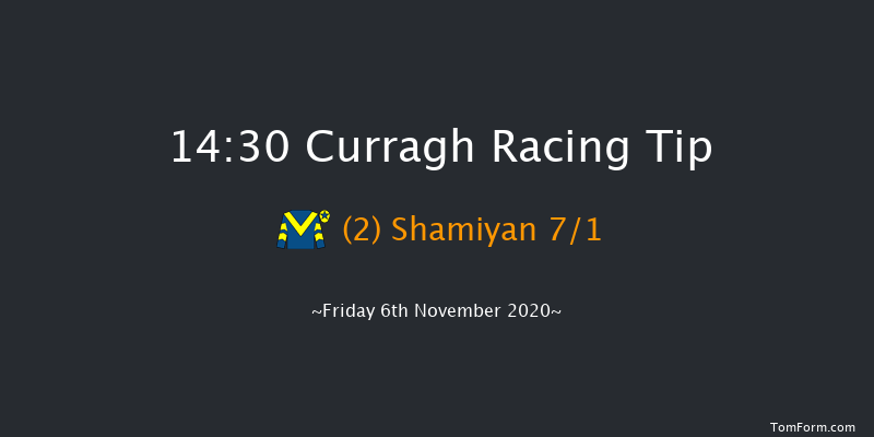 Paddy Power Bet On This Race And Get A Free Bet For Keeneland Handicap (45-70) Curragh 14:30 Handicap 10f Mon 2nd Nov 2020