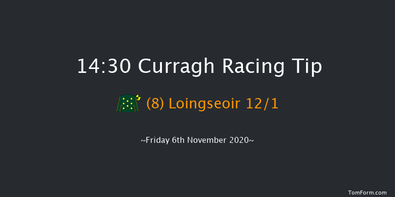 Paddy Power Bet On This Race And Get A Free Bet For Keeneland Handicap (45-70) Curragh 14:30 Handicap 10f Mon 2nd Nov 2020