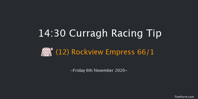 Paddy Power Bet On This Race And Get A Free Bet For Keeneland Handicap (45-70) Curragh 14:30 Handicap 10f Mon 2nd Nov 2020