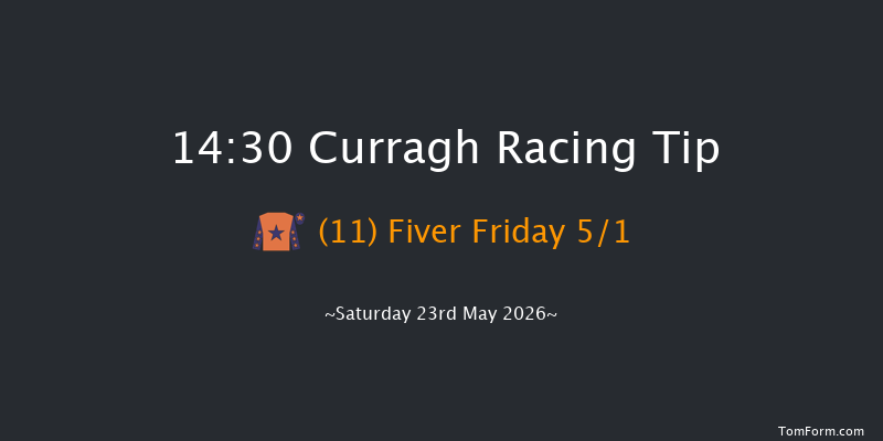 Curragh 14-30 10f Mon 4th May 2026