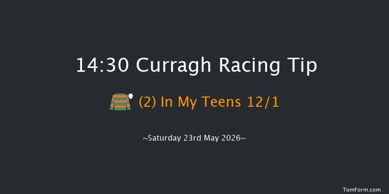 Curragh 14-30 10f Mon 4th May 2026