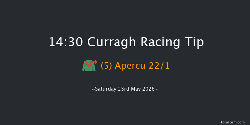 Curragh 14-30 10f Mon 4th May 2026