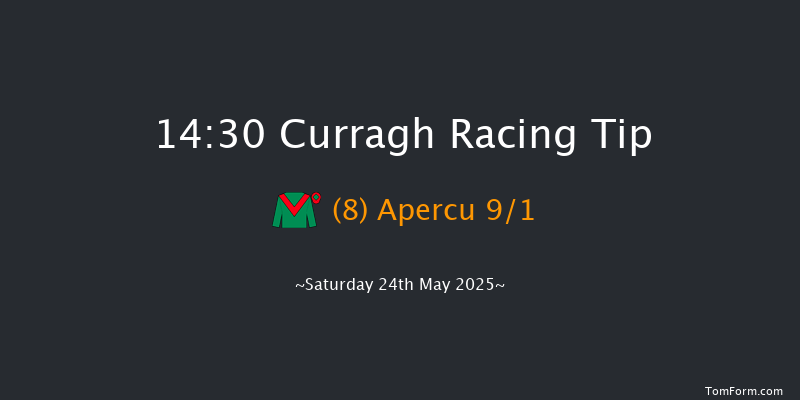 Curragh 14-30 10f Fri 23rd May 2025