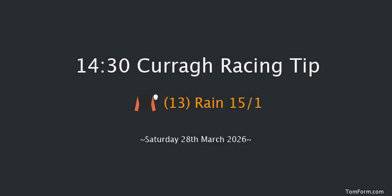 Curragh 14-30 12f Sun 15th Mar 2026