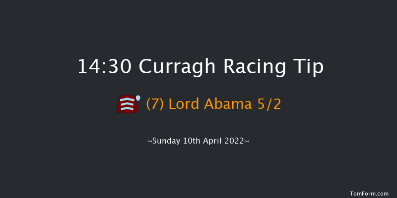 Curragh 14:30 Maiden 6f Sat 26th Mar 2022