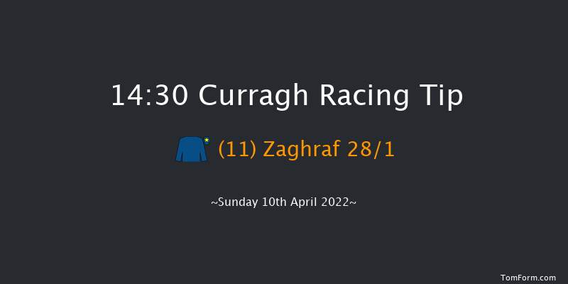 Curragh 14:30 Maiden 6f Sat 26th Mar 2022