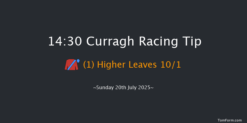 Curragh 14-30 (Class 1) 10f Sat 19th Jul 2025