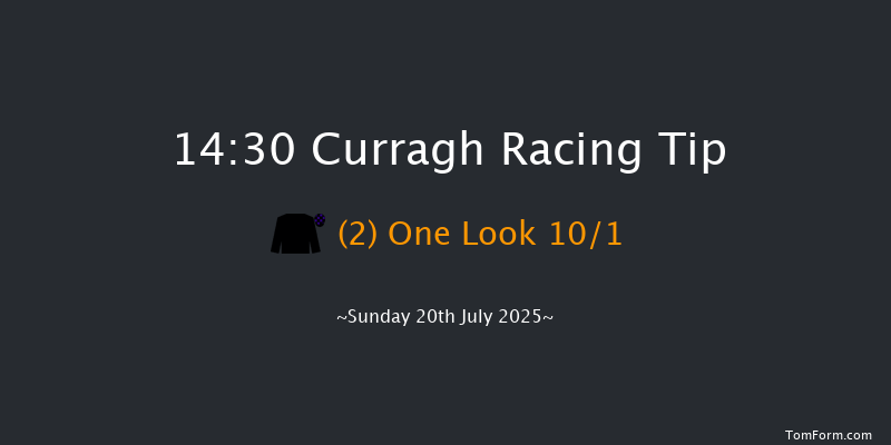 Curragh 14-30 (Class 1) 10f Sat 19th Jul 2025