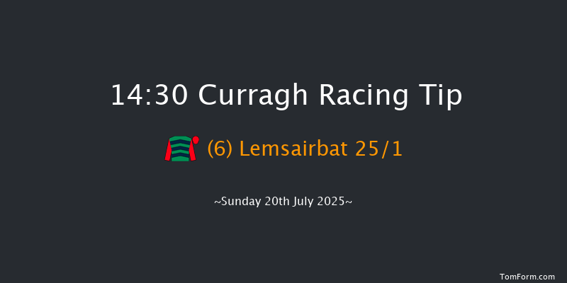 Curragh 14-30 (Class 1) 10f Sat 19th Jul 2025