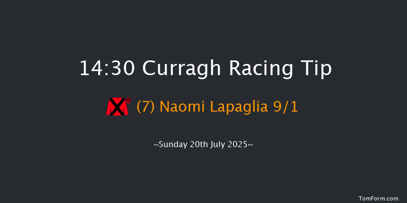 Curragh 14-30 (Class 1) 10f Sat 19th Jul 2025