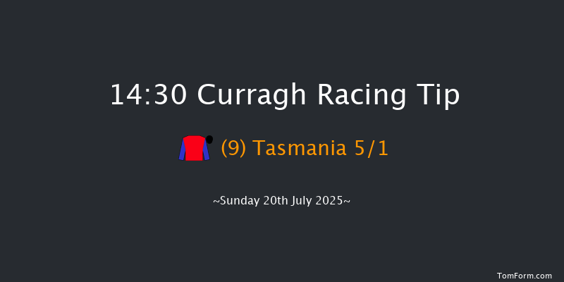 Curragh 14-30 (Class 1) 10f Sat 19th Jul 2025