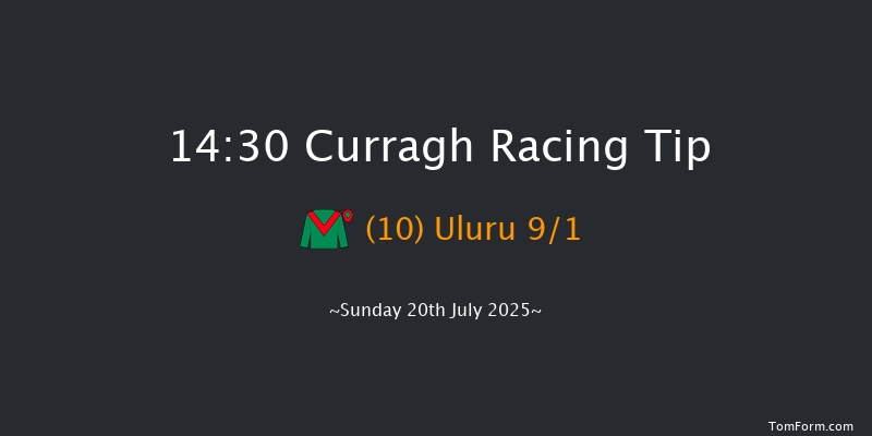 Curragh 14-30 (Class 1) 10f Sat 19th Jul 2025