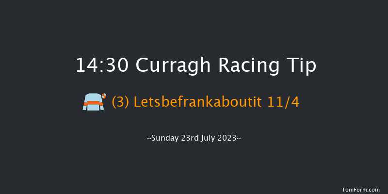 Curragh 14:30 Maiden 6f Sat 22nd Jul 2023